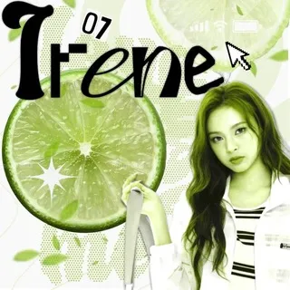 𝕃ee 𝕀rene 🍋‍🟩