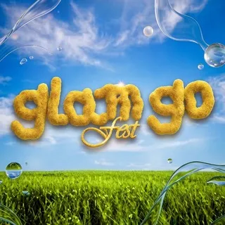 GLAM GO FEST!