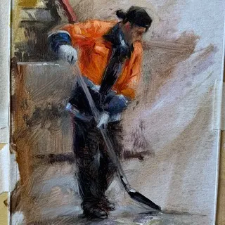 Alexander Vitsin