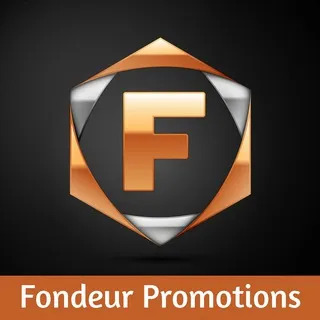 Fondeur Promotions🏆