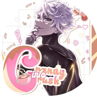 ЗАКРЫТО C҉ᖇᗩᑎᗪY C͜͡ᖇᑌᔕᕼ ❝ 🍬❞ 𝐈𝐧𝐟𝐨