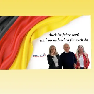 Peter's Hallo Meinung