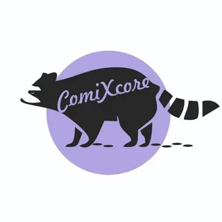 ComiXcore Tver 🦝