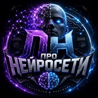 Про Нейросети