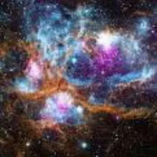 Astronomers and scientists