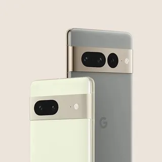 Google Pixel 7/7 Pro | Discussion