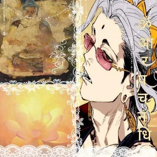 𓇢𓆸 📿ᗷᑌᗪᗪᕼISᗰ ᑕOᑎᖴESSIOᑎૐ