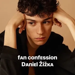 [РЕСТ ДО 10.07] ᴄᴏnf Dᴀniᴇl Žižᴋᴀ🇨🇿