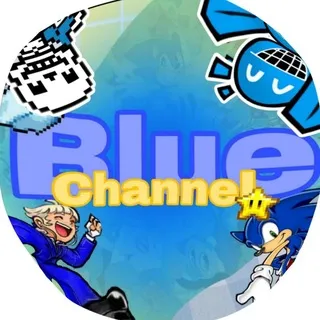 ⁺₊☽⋆𝐁𝐥𝐮𝐞𝐂𝐡𝐚𝐧𝐧𝐞𝐥⋆☾⁺₊