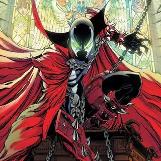 Comics de todo un poco