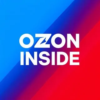 Ozon Inside