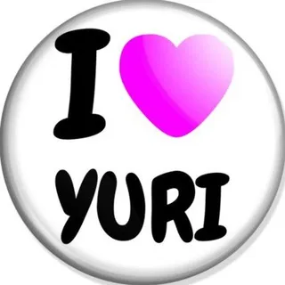 I Love Yuri