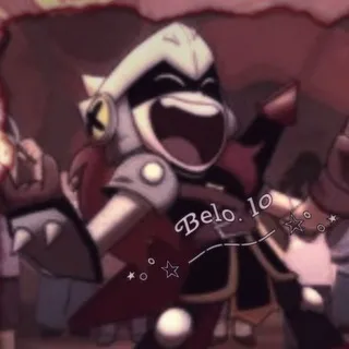 — /𝗕𝗘𝗟𝗢. 𝗟𝗢 🎸