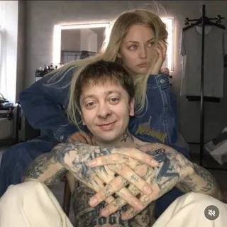 скуф бимбо кор