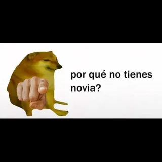 Una novia para David