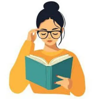 🩵 Coração Literário 📚