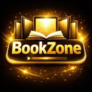 ⚘📚 BOOKZONE