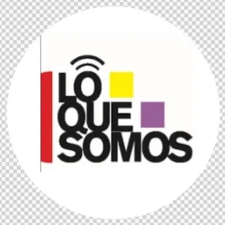LoQueSomosWeb