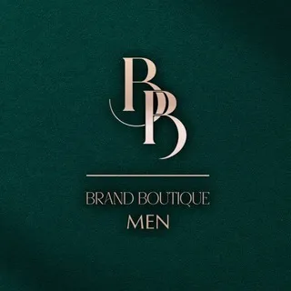 Мужская одежда Brand Boutique