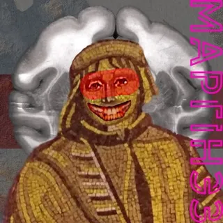 Marginez | Маргінэз