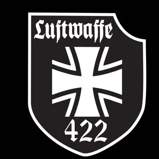 422 LUFTWAFFE