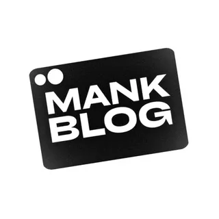 MANK BLOG LINK