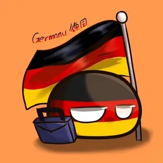 🇩🇪德國精選生活素材
