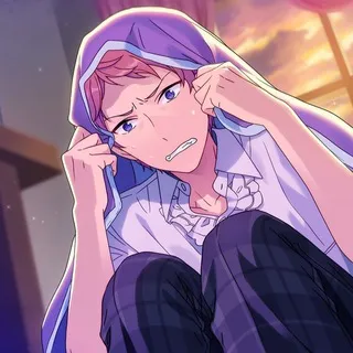 𝐒𝐨𝐲𝐮!(?)