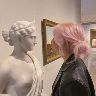 Strawberry sigarettes