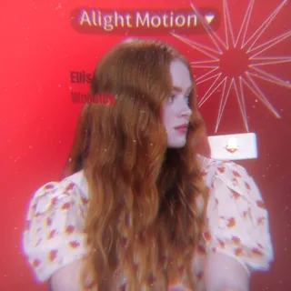 𝖤𝗅𝗅𝗂𝗌 𝖶𝖾𝖺𝗌𝗅𝖾𝗒.