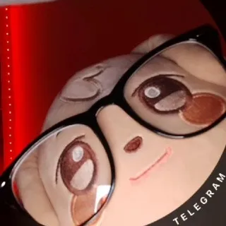 ⲭⲃⲟⲥⲧυⲕ юⲏⲭⲟ ੈ♡