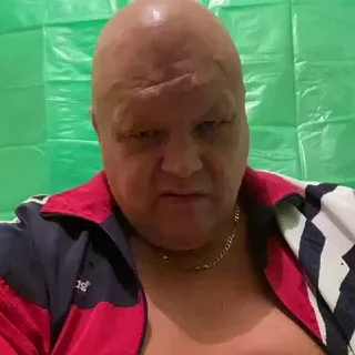 СТАС БАРЕЦКИЙ 🔞