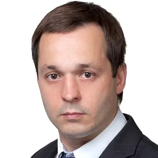 Павел Дорофеев