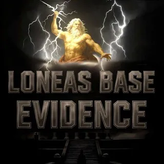 Loneas Base Evidence