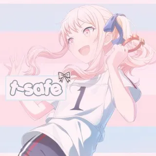 Trans safe