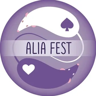 ALIA TEAM || мультифандомные московские мероприятия