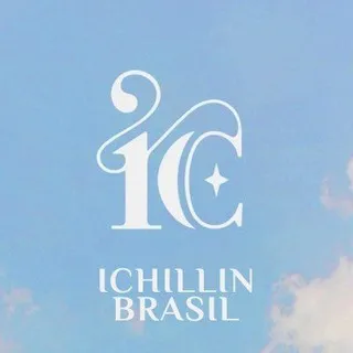 ICHILLIN Brasil #DrawMyTime