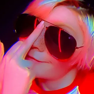 опять ты, мик сенокосович