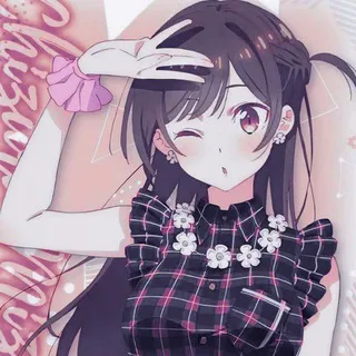 Rent A Girlfriend Manga