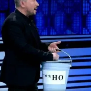 Нетелеспортивный политфлуд