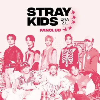 FanClub Stray Kids BR