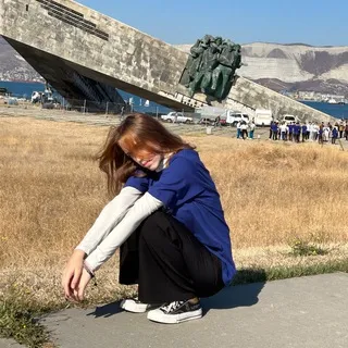 жизнь за ширмой//Марина Якубенко