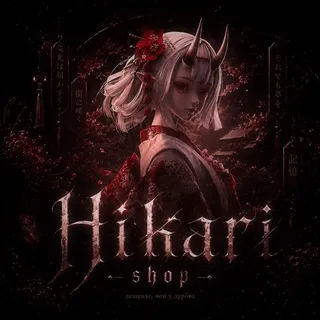 SHOP HIKARI