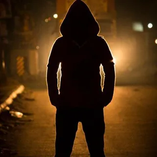 THE SHADOW MAN ! ✌️✌️👌👌🇬🇧🇺🇸🏴 🏴 🇦🇺🇨🇦