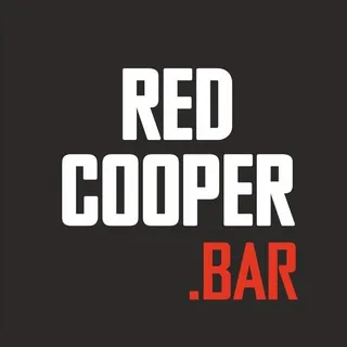 RED COOPER BAR