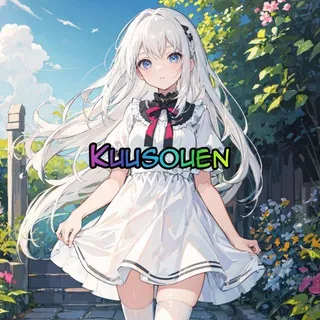 ⛩ Kuusouen - Jardín de Fantasía 🪭