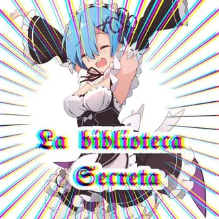 ༺ • 𝕷𝖆 𝖇𝖎𝖇𝖑𝖎𝖔𝖙𝖊𝖈𝖆 𝕾𝖊𝖈𝖗𝖊𝖙𝖆 • ༻