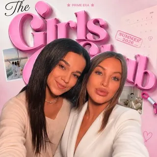 GIRLS CLUB✨💕