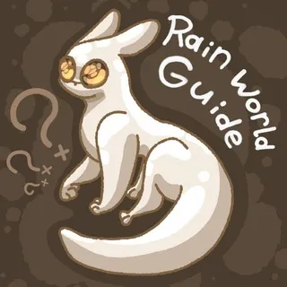 Rain World Guide + Conf