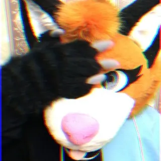Булка с Корицей // 18+🦊